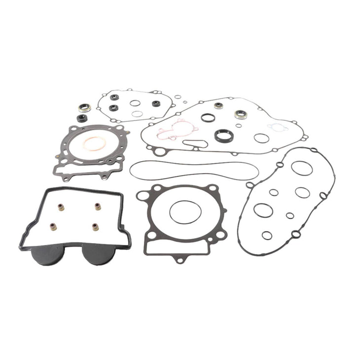 Vertex Complete Gasket Set with Oil Seals Kawasaki
