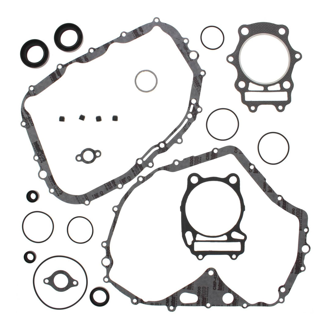 Complete Gasket Set with Oil Seals 811846