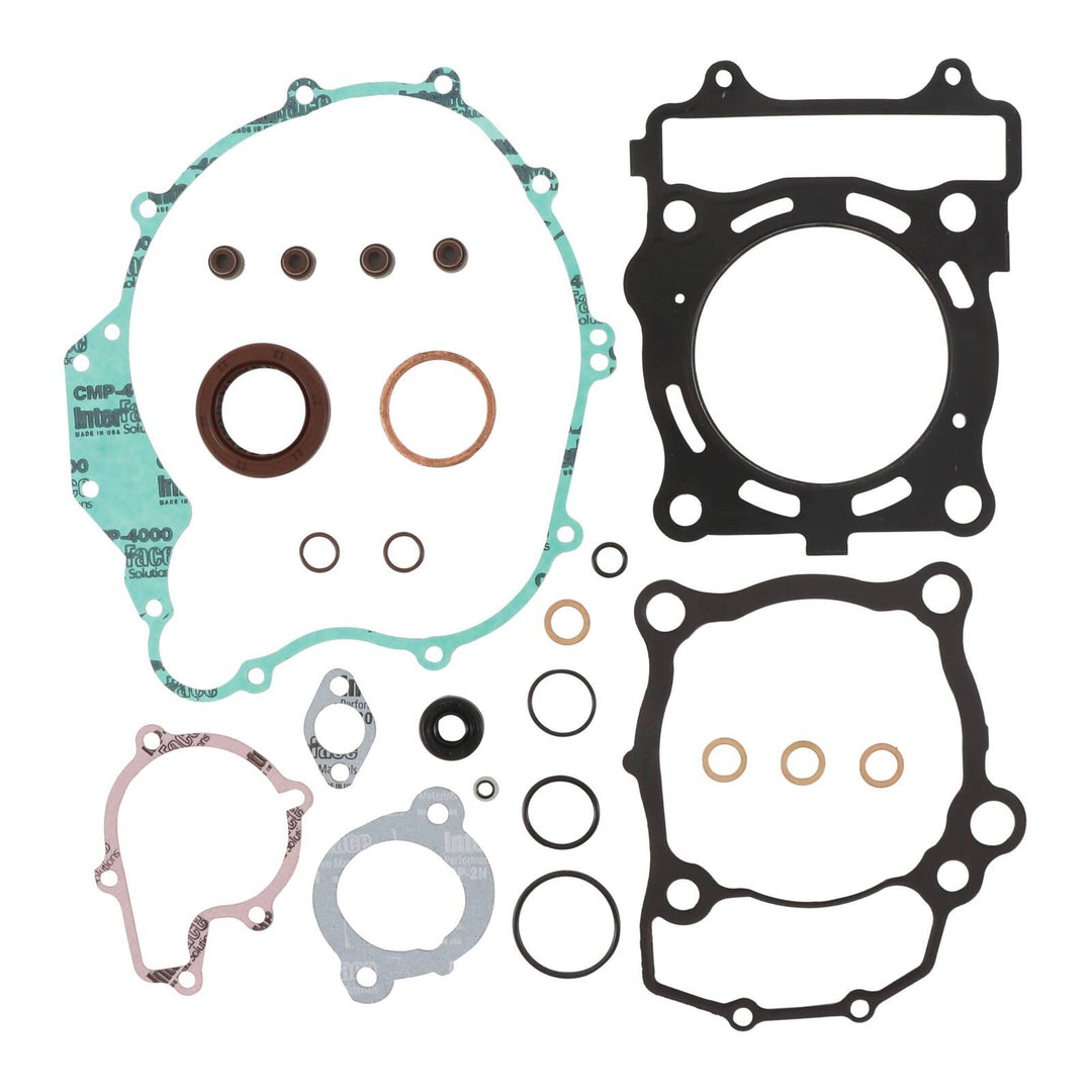 Vertex Complete Gasket Set with Oil Seals Polaris