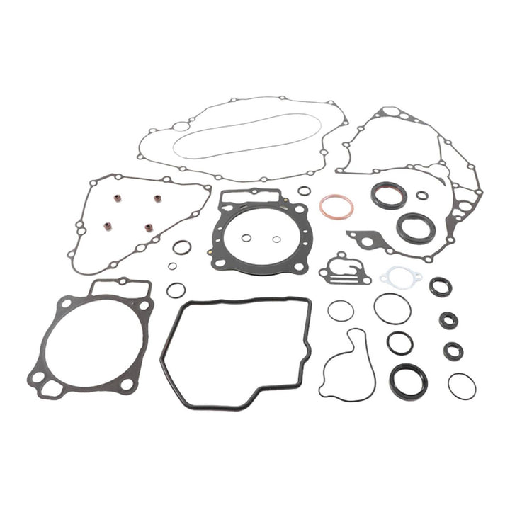 Vertex Complete Gasket Set with Oil Seals Honda