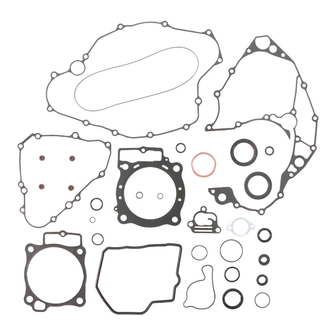 Vertex Complete Gasket Set with Oil Seals Honda