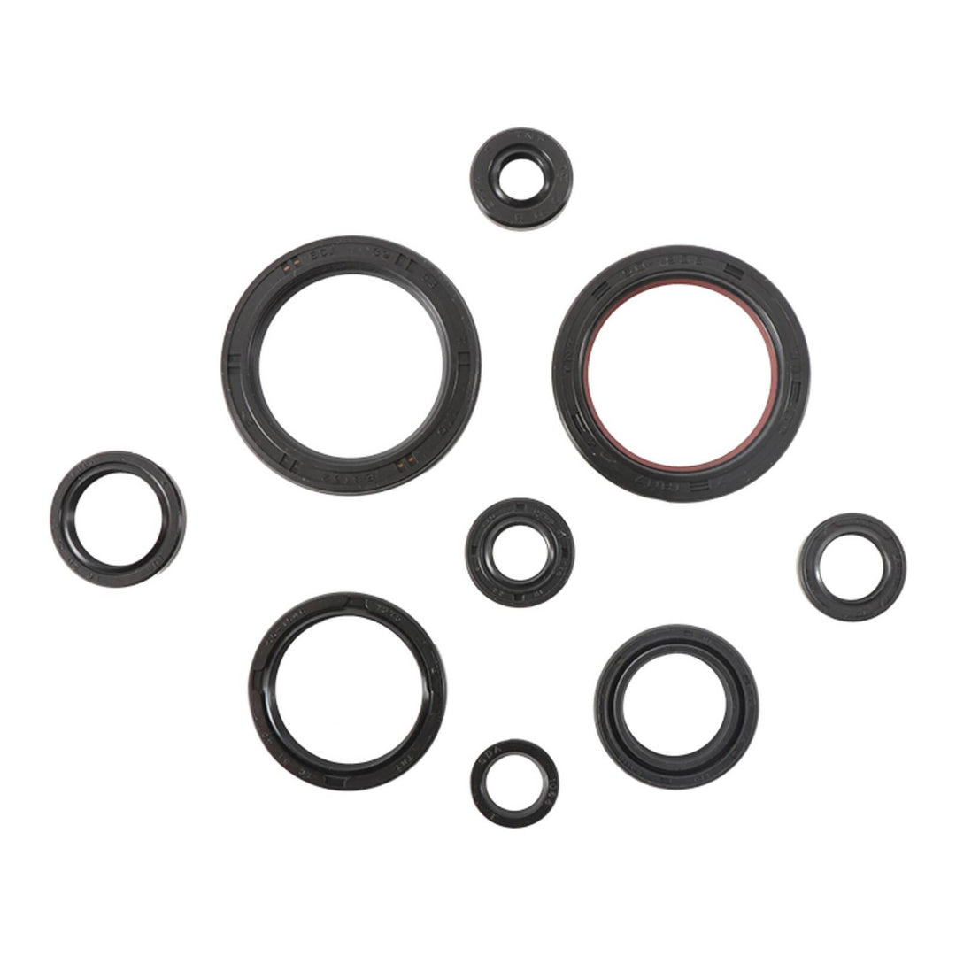 VERTEX OIL SEAL SET HONDA