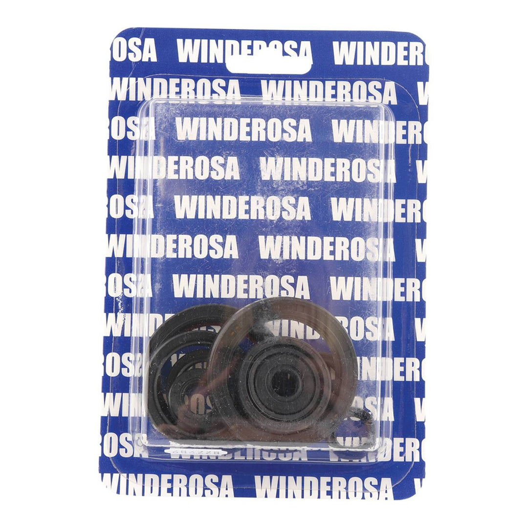 VERTEX OIL SEAL SET HONDA