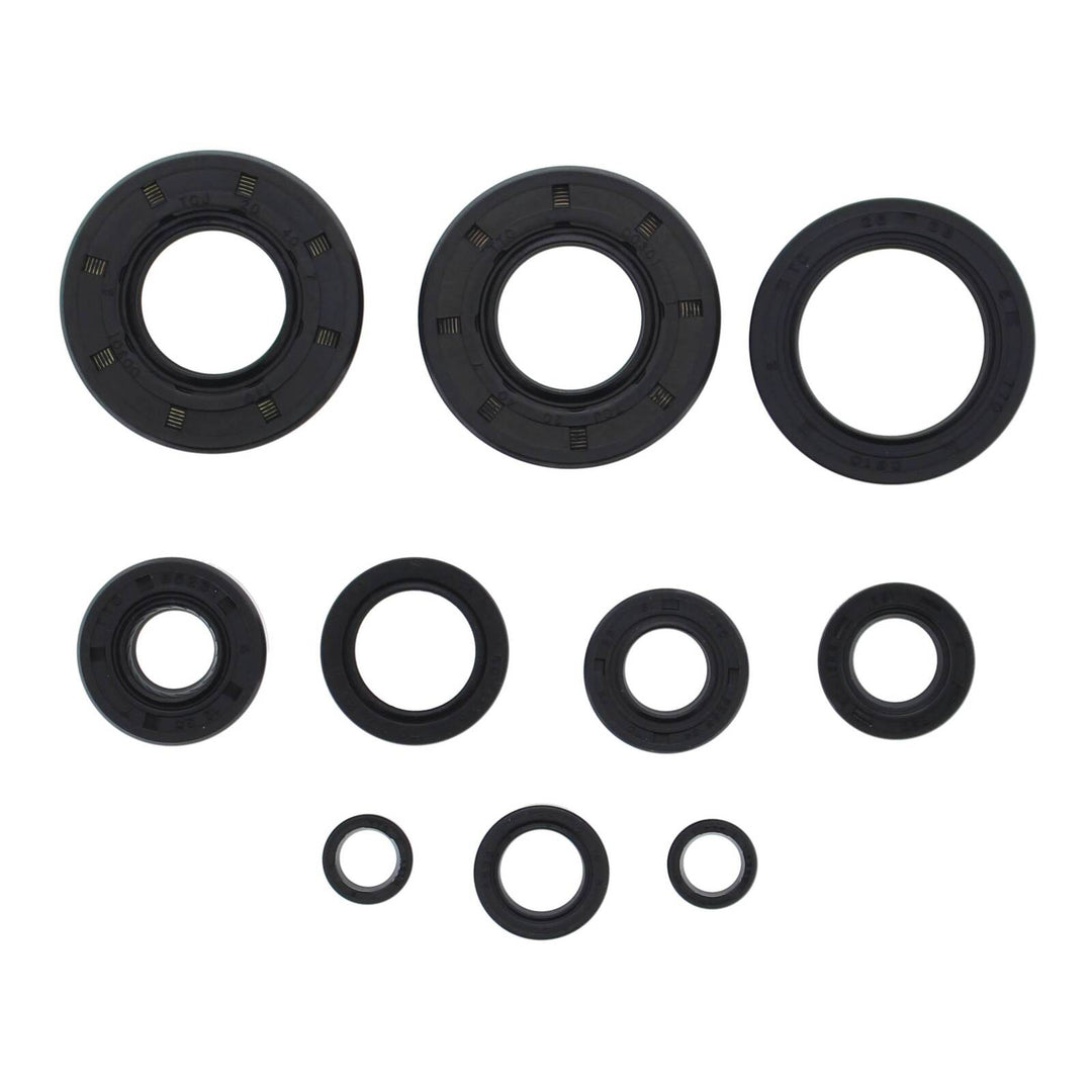 VERTEX OIL SEAL SET YAMAHA
