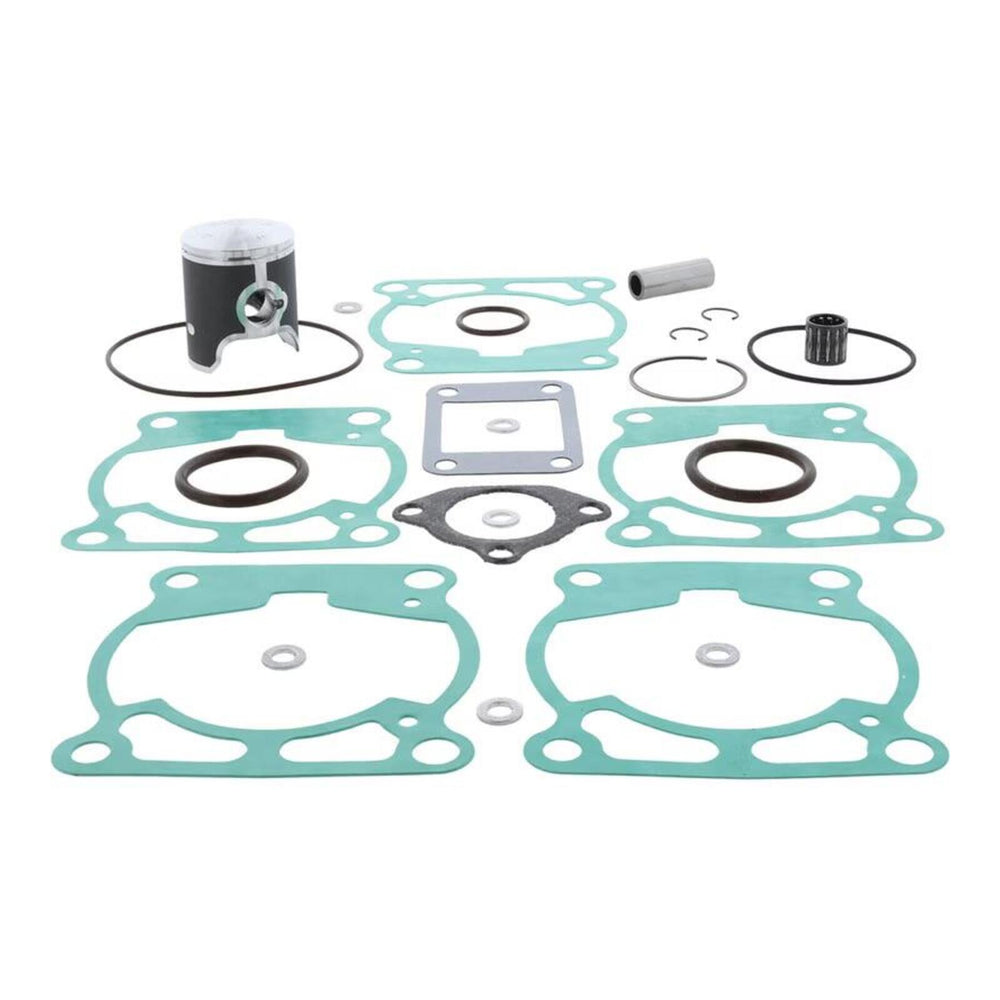 Top End Piston Kit (2 Stroke)