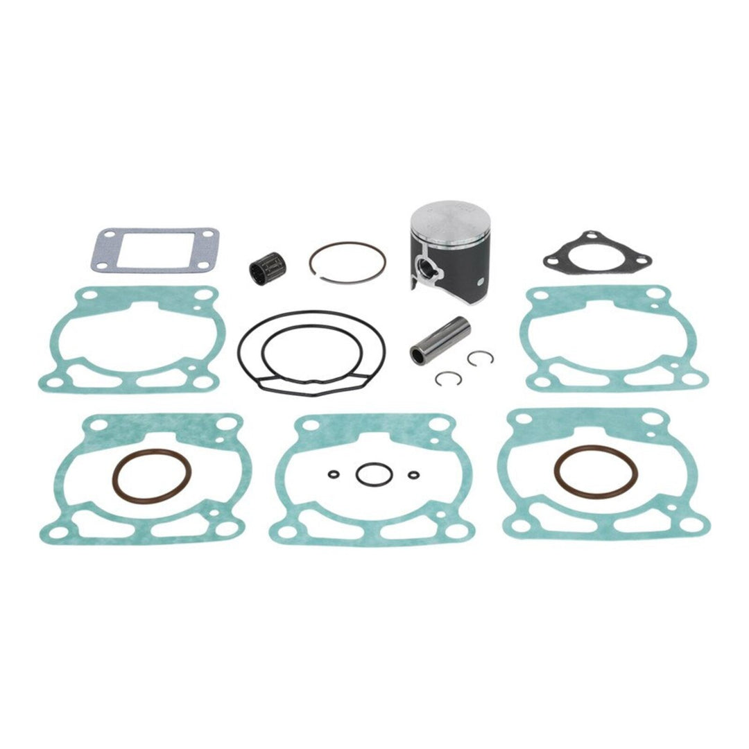 Top End Piston Kit (2 Stroke)