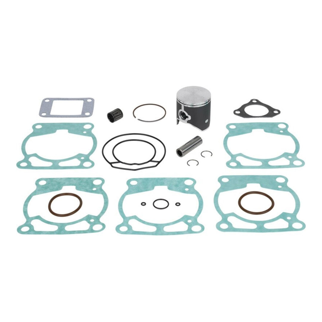 Top End Piston Kit (2 Stroke)