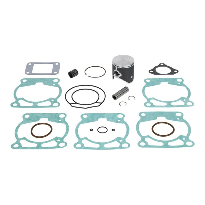Top End Piston Kit (2 Stroke)