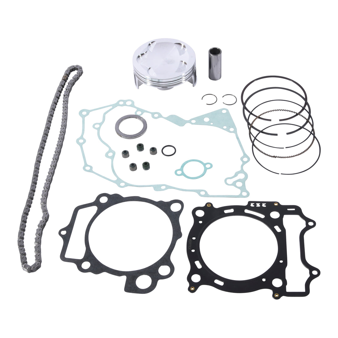 Top End Rebuild Kit (B)