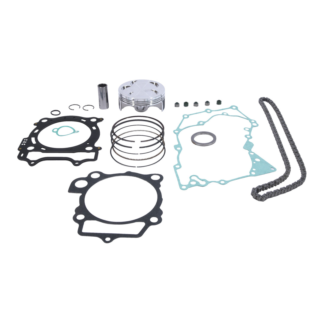 Top End Rebuild Kit (B)