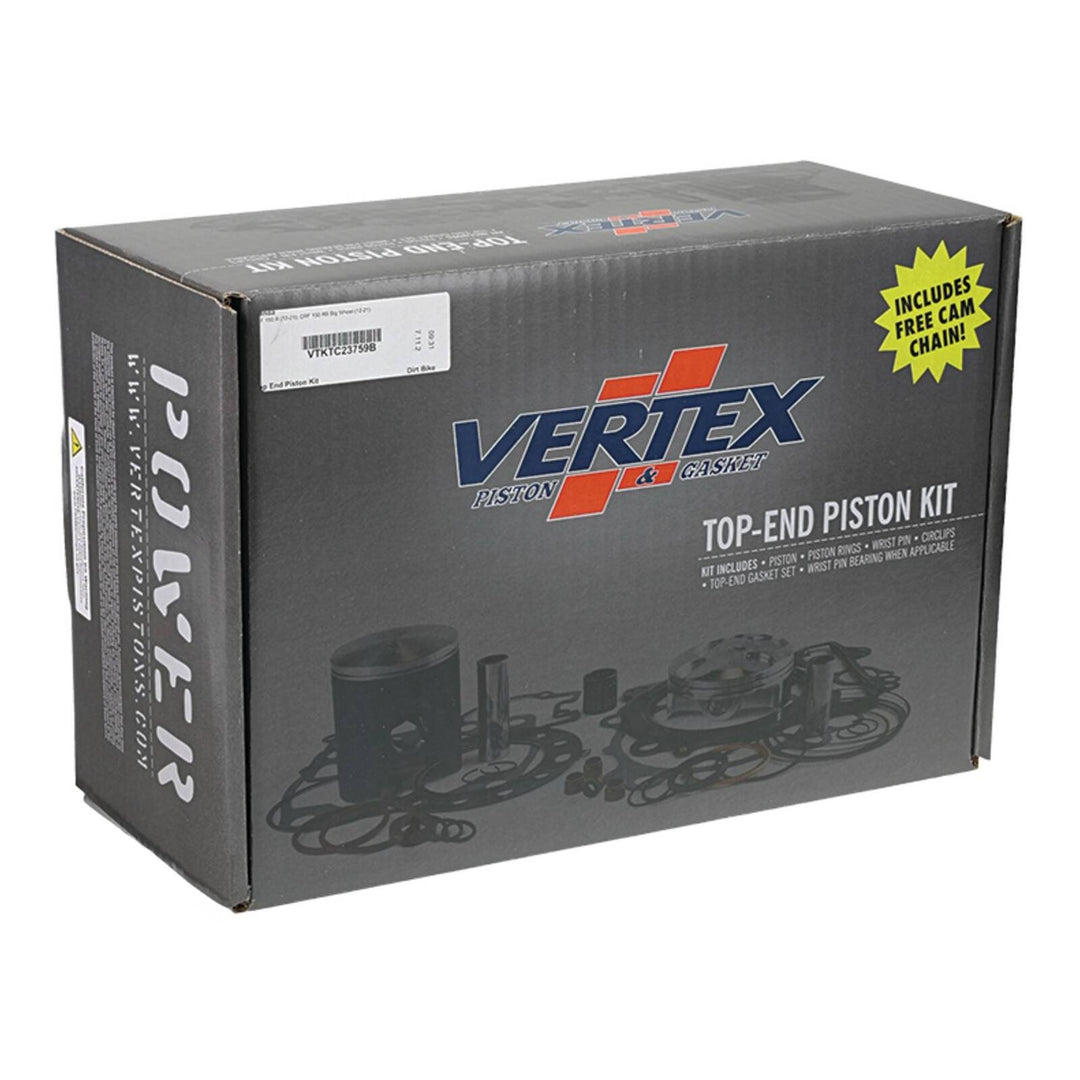 Top End Rebuild Kit (B)