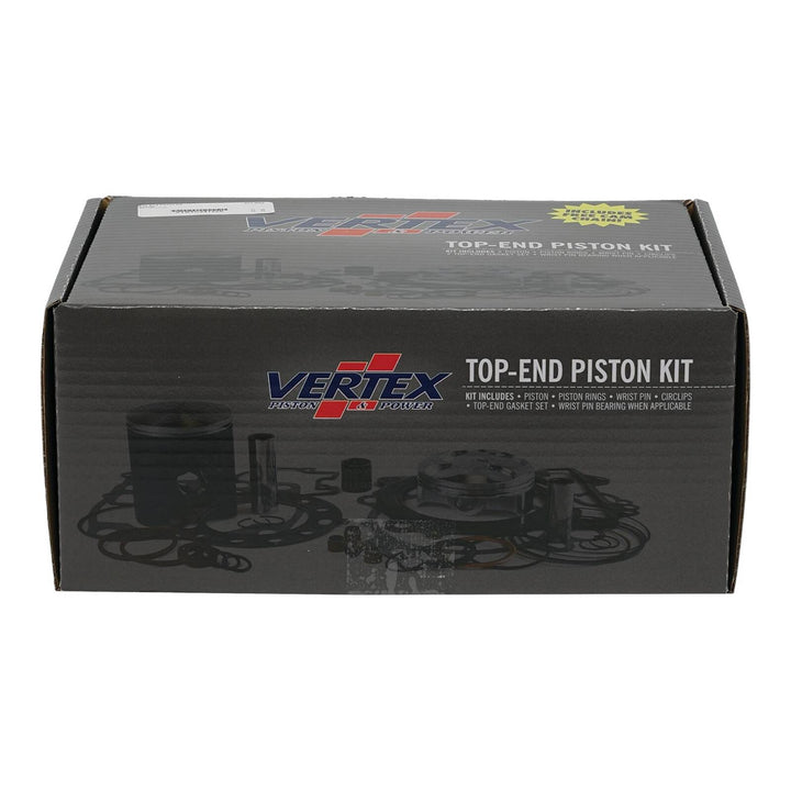 Vertex Top End Rebuild Kit - Forged Piston (A)