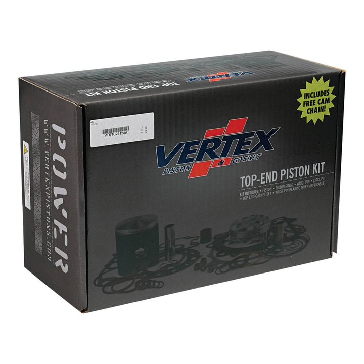 Top End Rebuild Kit VTKTC24124A
