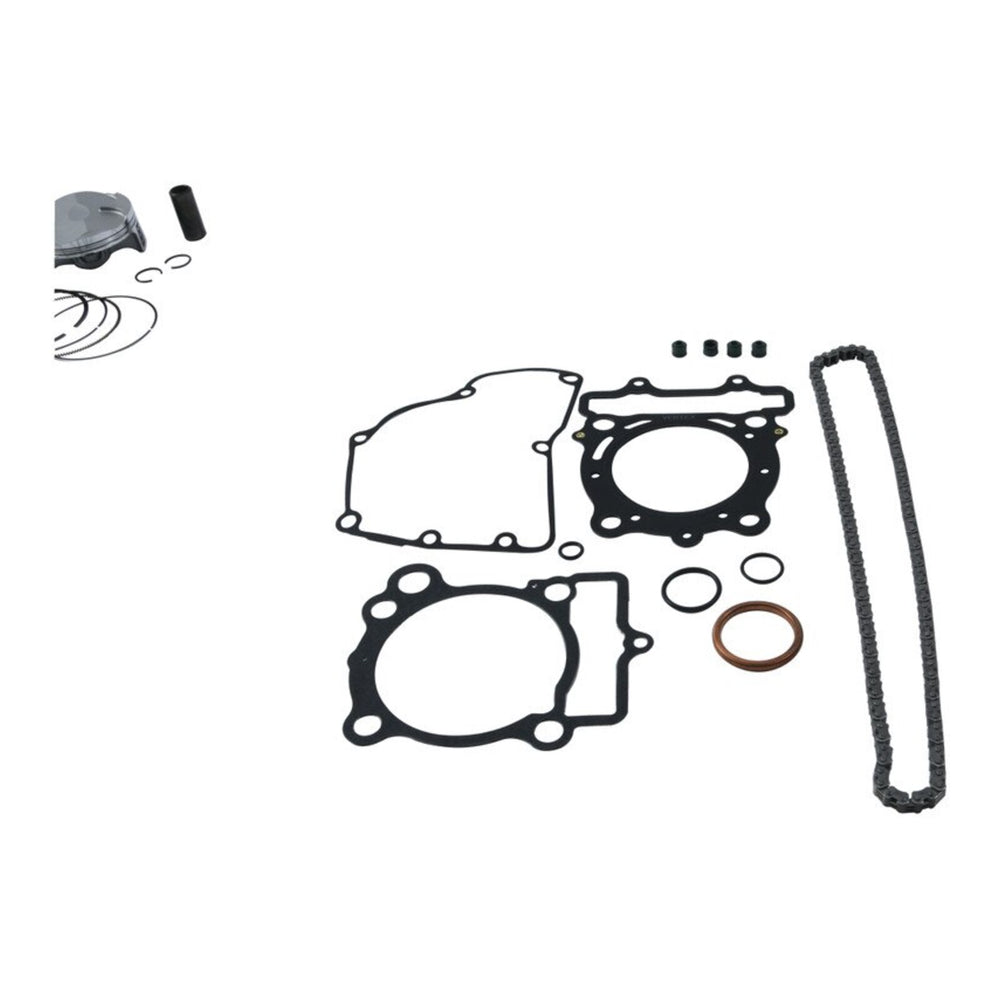 Top End Rebuild Kit (B)
