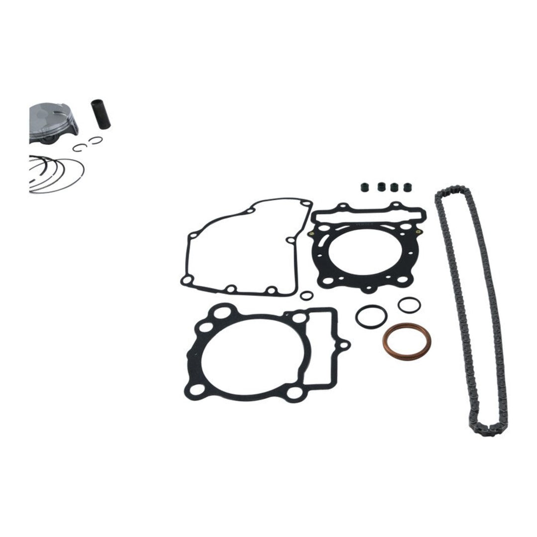 Top End Rebuild Kit (B)