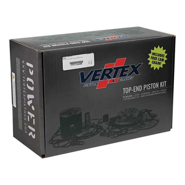 Vertex Top End Rebuild Kit (B)