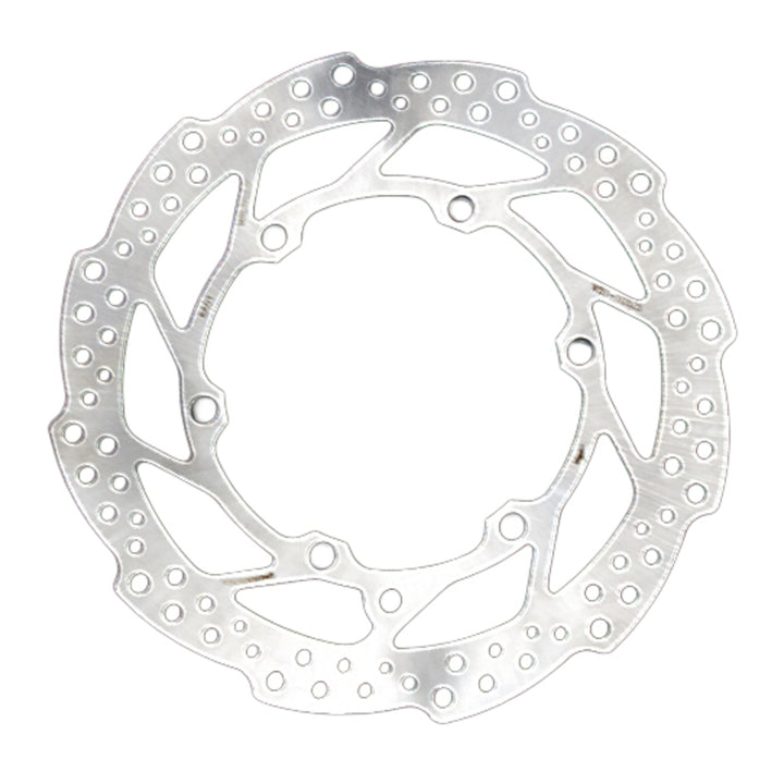 Z-Wheel Stainless Steel Front Brake Disc Rotor - Assorted KTM & Husqvarna Models