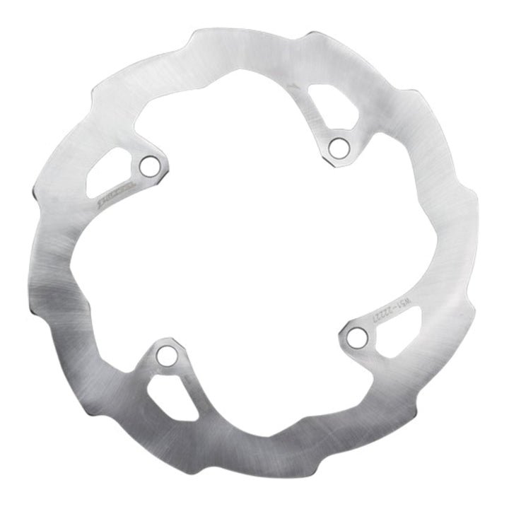 Z-Wheel R-DiskRotor Sus Mud RM