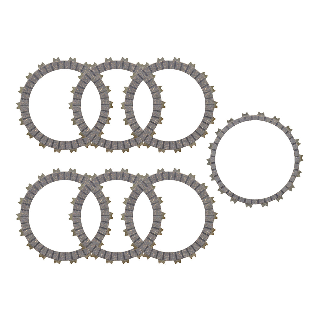 Whites Clutch Kit Fibres Only