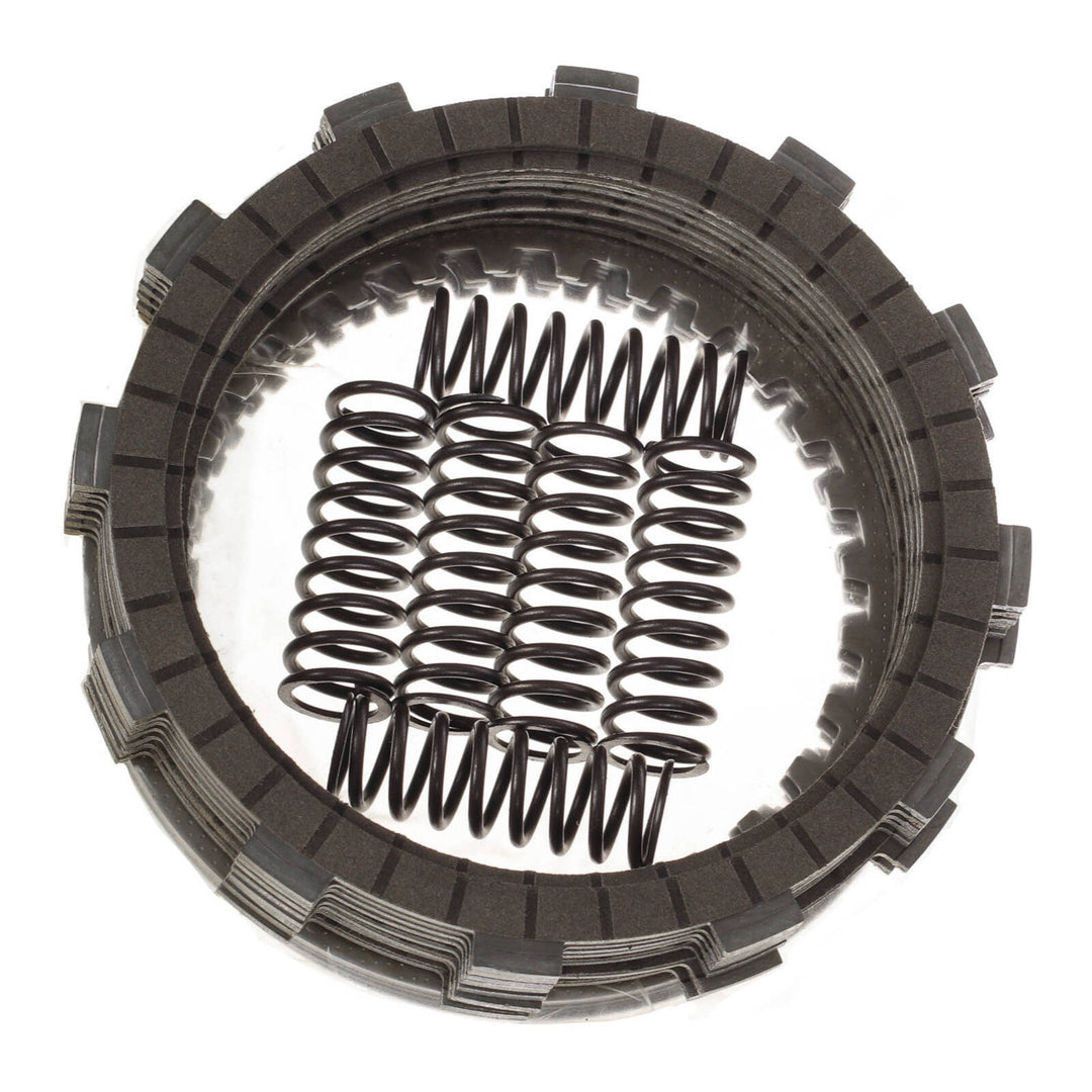 WHITES CLUTCH KIT COMPLETE