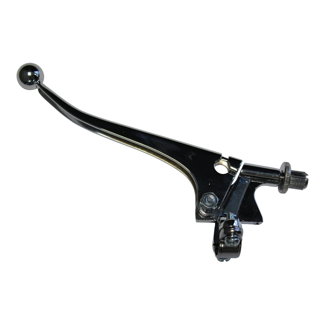 WMP Brake Lever AssemblyBall End British 7/9 Bar