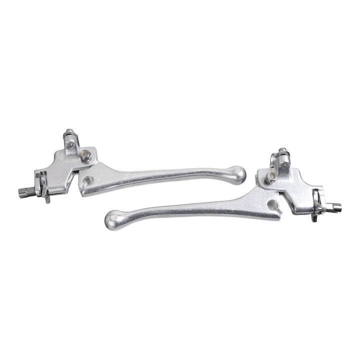 WMP Lever Assembly (Pair) British Doherty Replica
