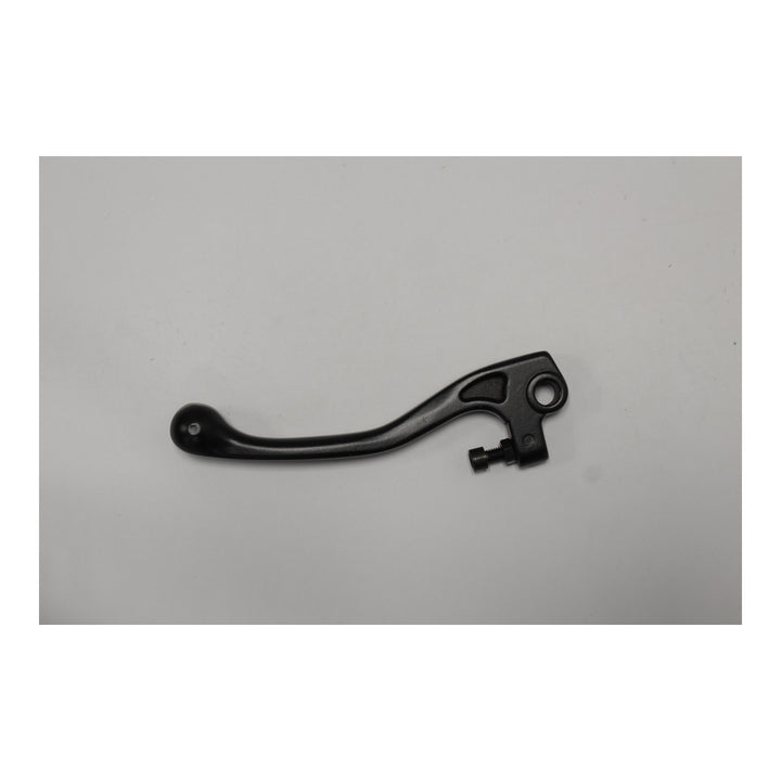 WMP Brake Lever Honda CR80-500 / CRF150/230 / XR250R/400R - Black