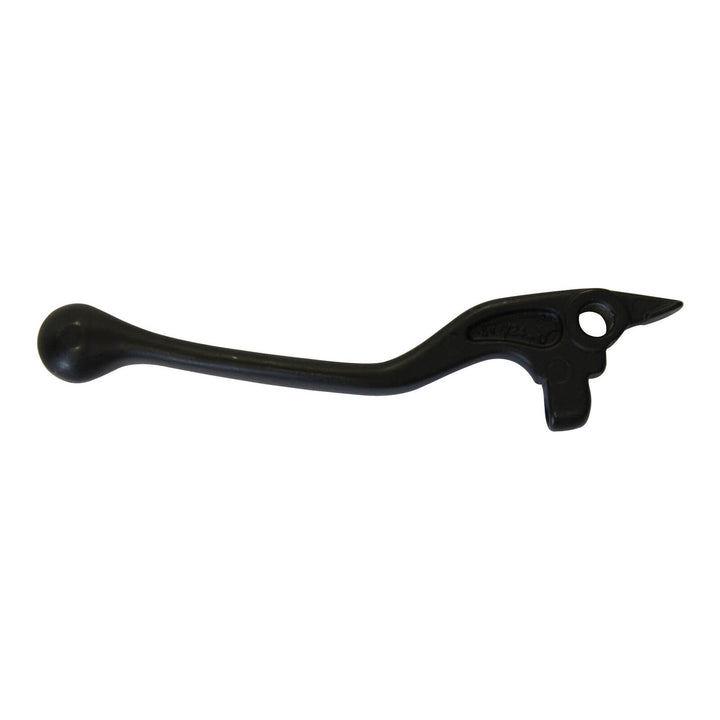 WMP Brake Lever Honda XR250 '86-'95 - Black