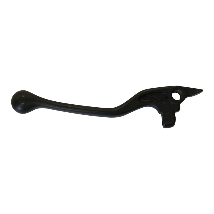 WMP Brake Lever Honda XR250 '86-'95 - Black