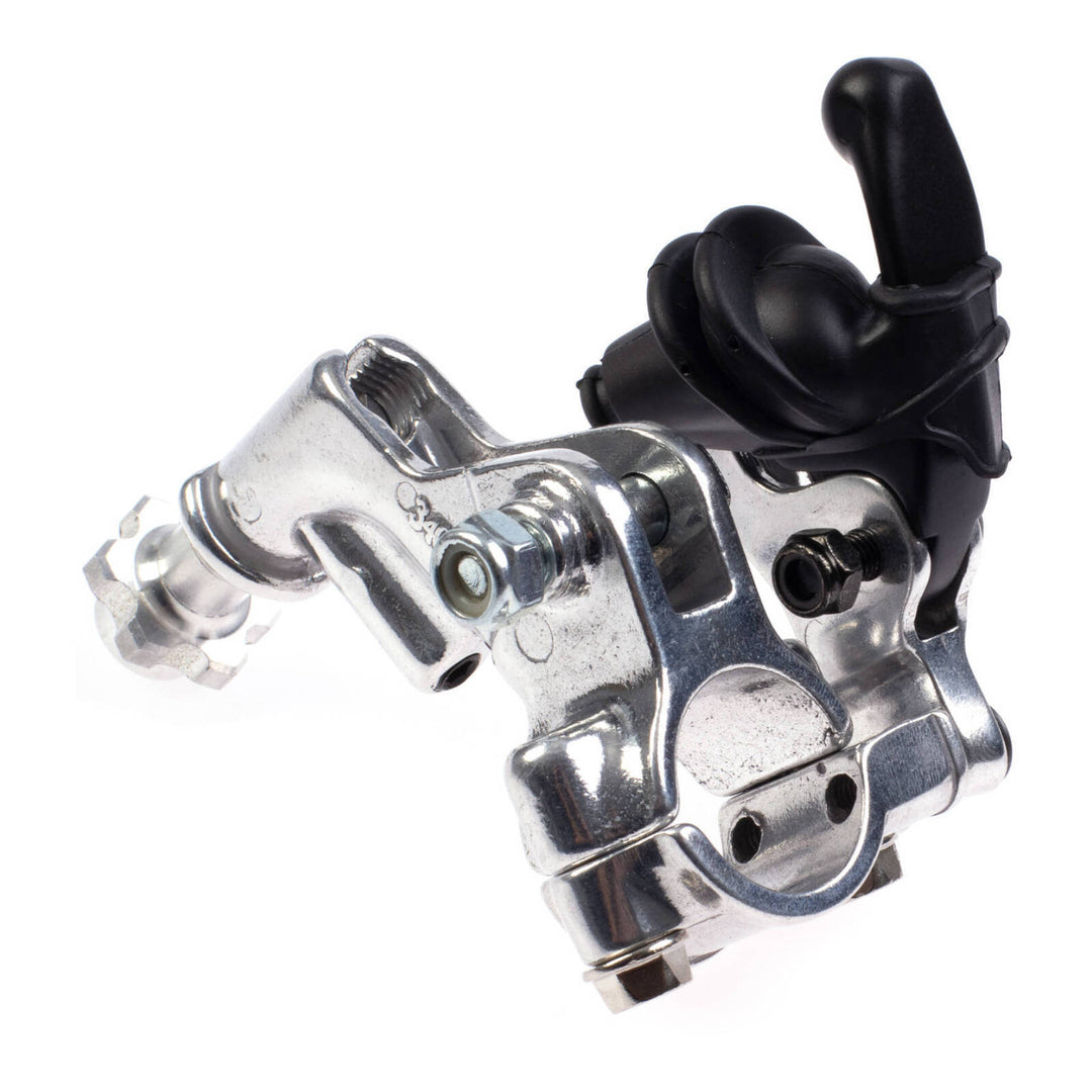 WMP Lever Bracket - Suzuki (Clutch Side) 35G
