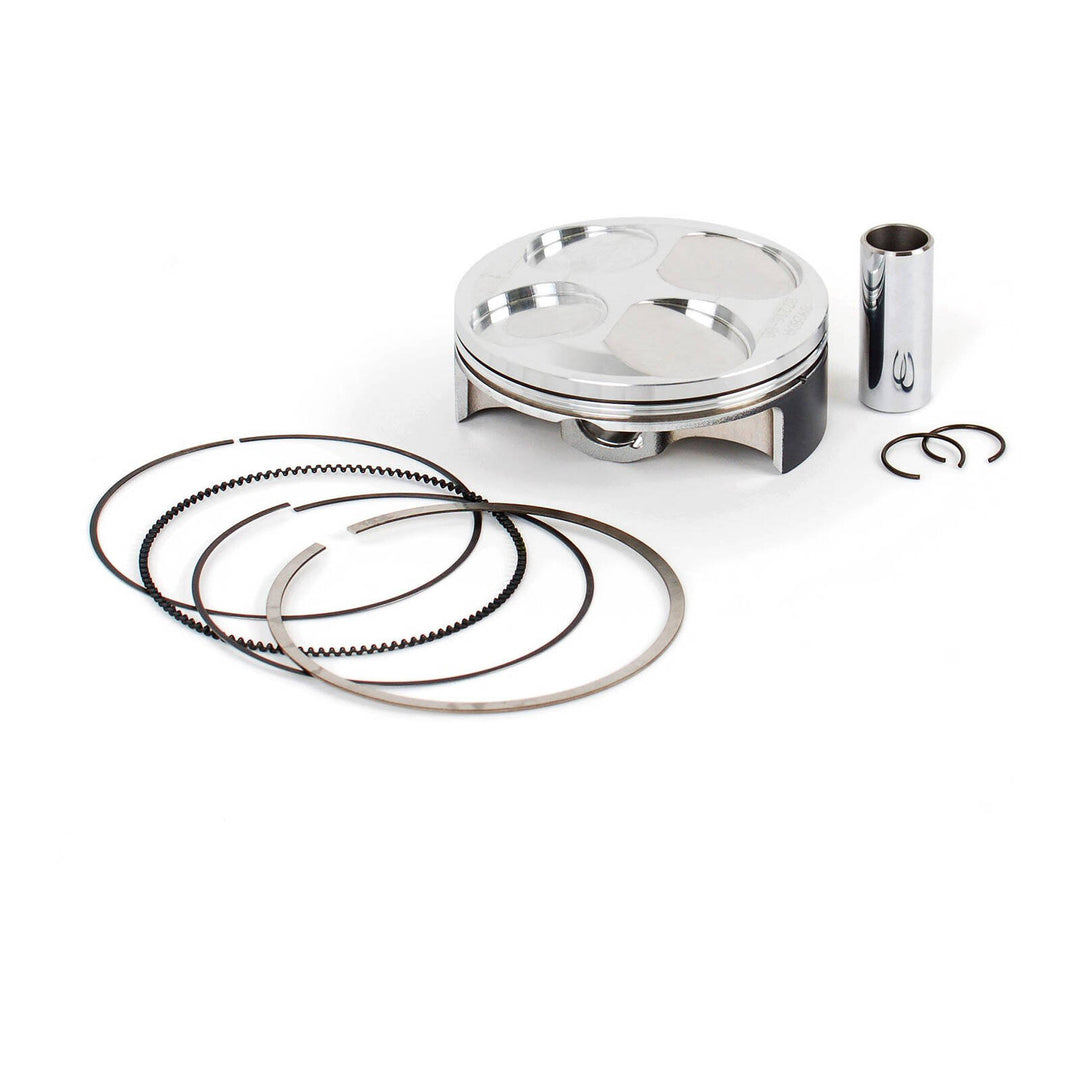 Wossner Piston Honda XL / XR250 86-04