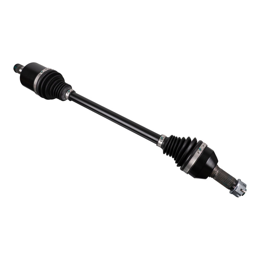 Whites ATV CV Axle Complete Honda Rear Right-hand