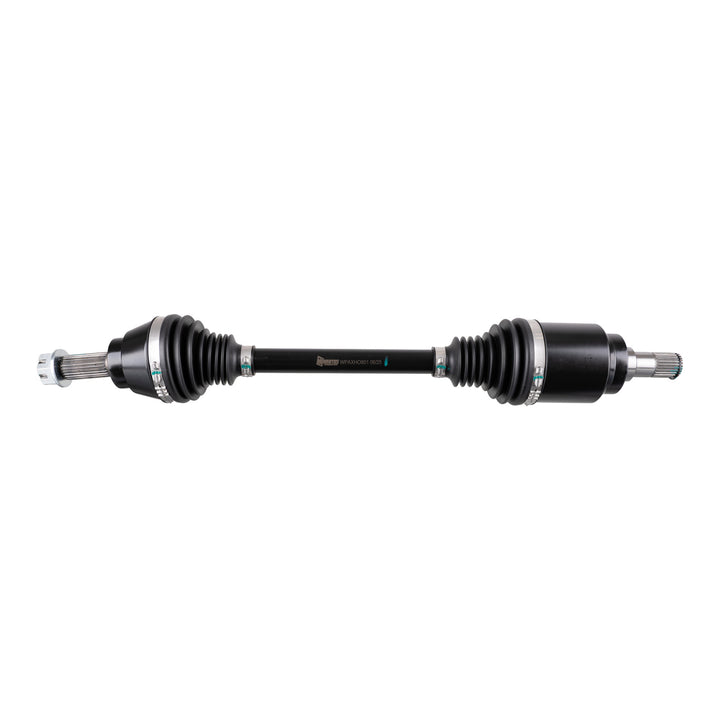 Whites ATV CV/Axle Complete Honda Front Left