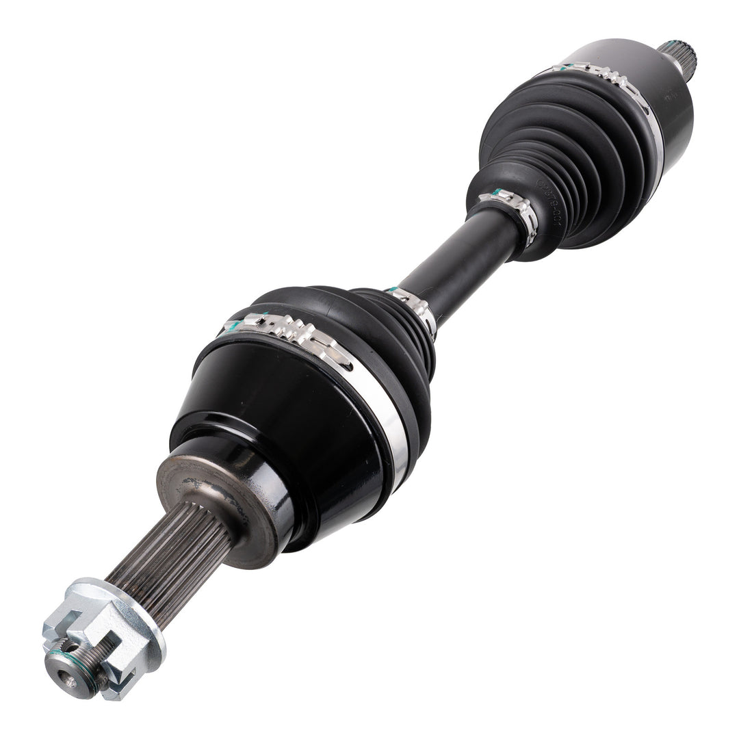 Whites ATV CV/Axle Complete Honda Front Right