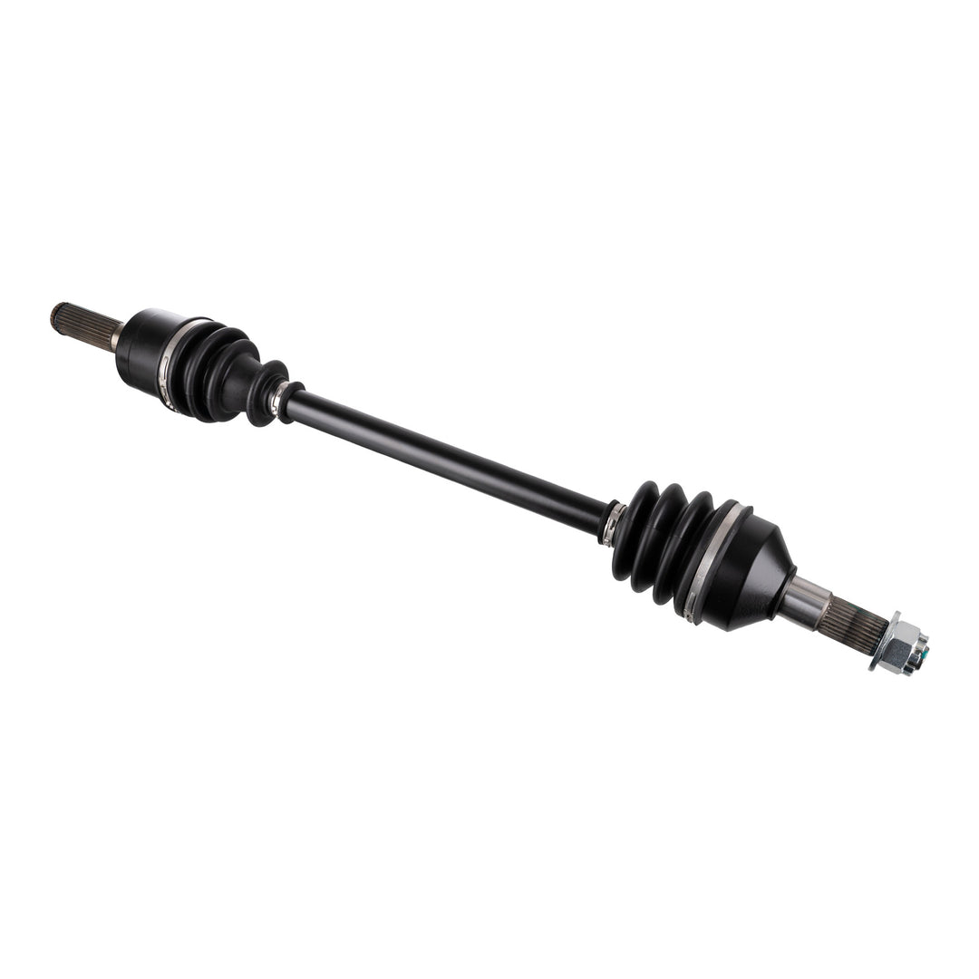 Whites ATV CV Axle Complete Kawasaki Front Left-hand