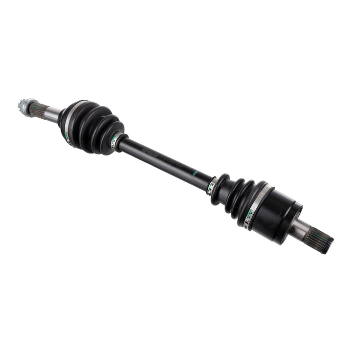 Whites ATV CV Axle Complete Kawasaki Rear Left-hand Right-hand