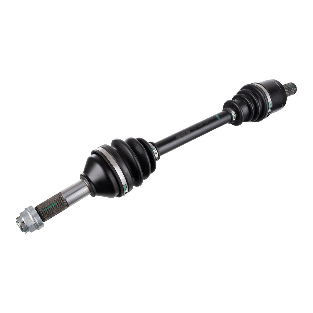 Whites ATV CV Axle Complete Kawasaki Rear Left-hand Right-hand
