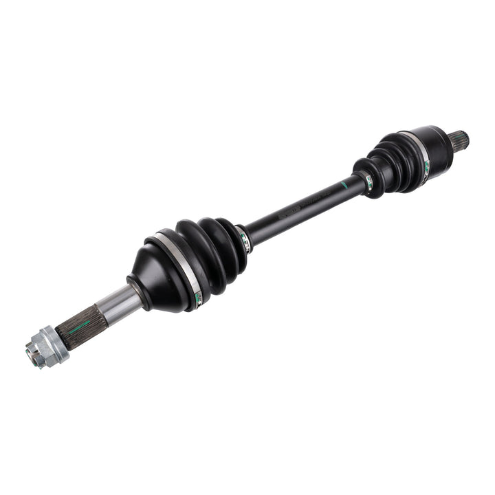 Whites ATV CV Axle Complete Kawasaki Rear Left-hand Right-hand