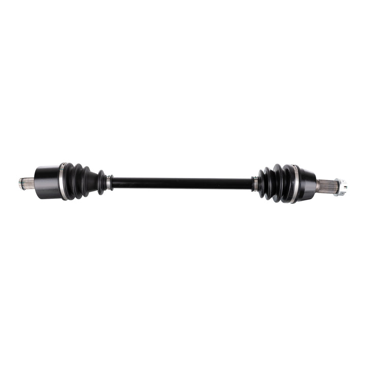 Whites ATV CV Axle Complete Pol Front Left-hand Right-hand