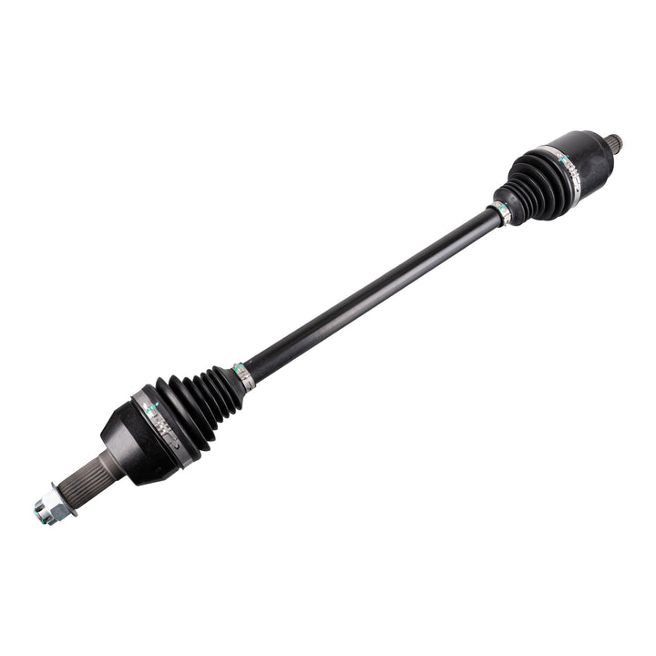 Whites ATV CV Axle Complete Pol Front Left-hand Right-hand