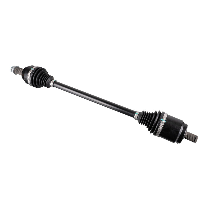 Whites ATV CV Axle Complete Pol Front Left-hand Right-hand