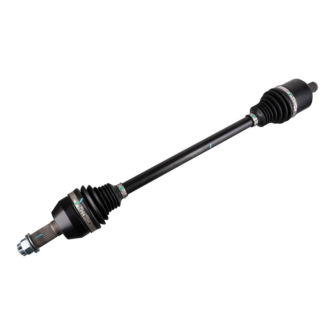 Whites ATV CV Axle Complete Pol Front Left-hand Right-hand