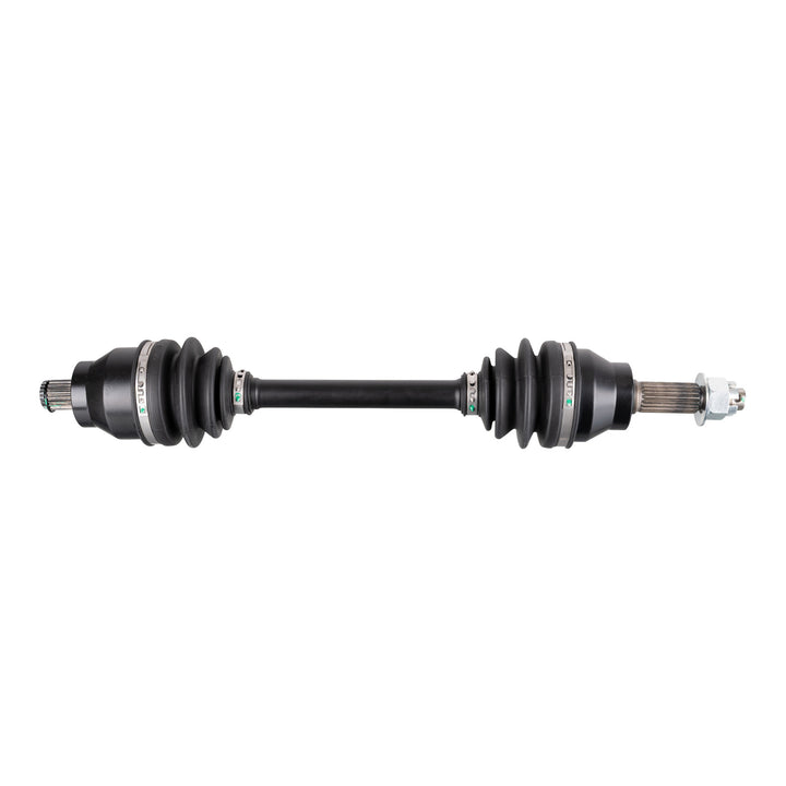 Whites ATV CV Axle Complete Pol Rear Left-hand Right-hand