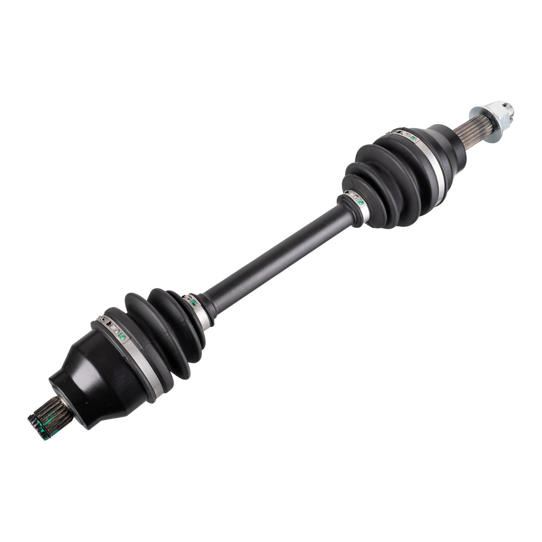 Whites ATV CV Axle Complete Pol Rear Left-hand Right-hand