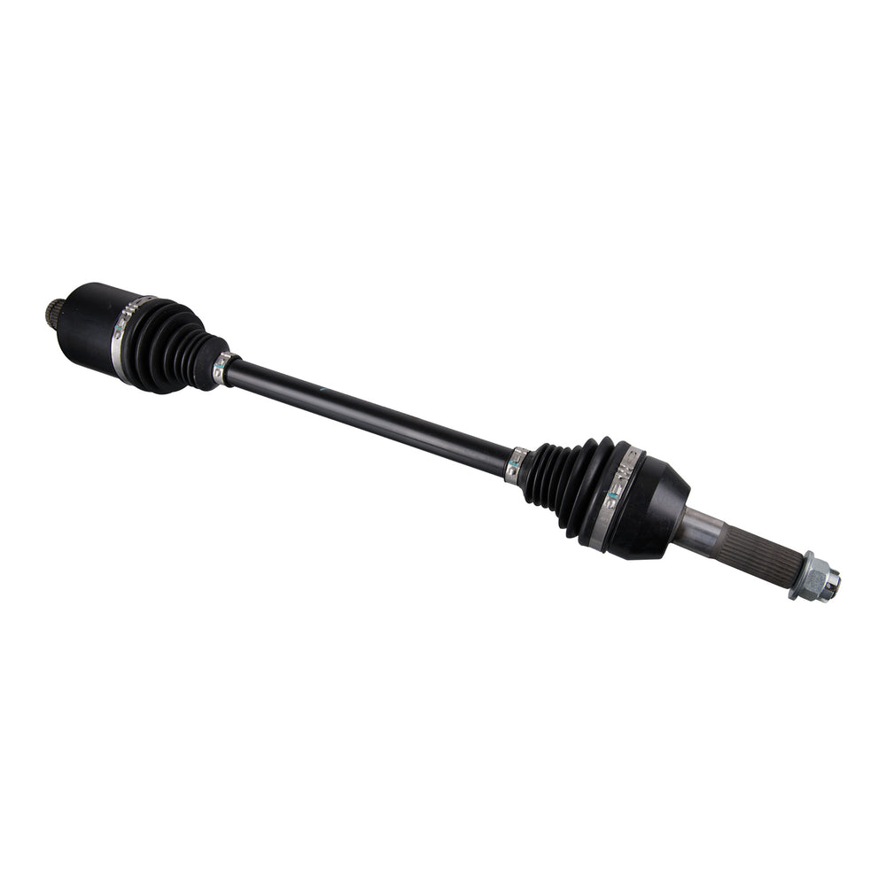 WHITES ATV CV/AXLE COMPLETE POL REAR LH or RH