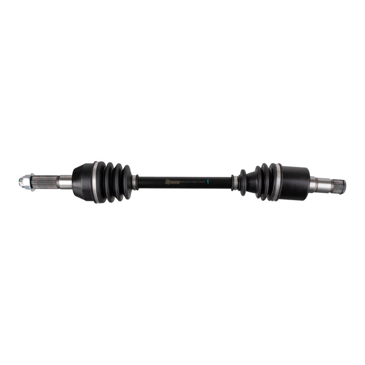 Whites ATV CV/Axle Complete Pol Rear Right
