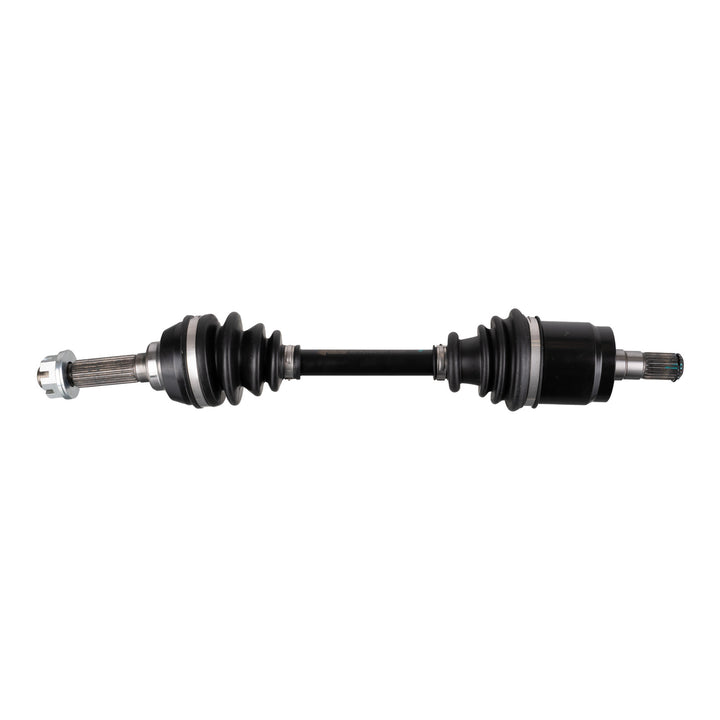 Whites CV Axle Shaft Suzuki Front Left-hand