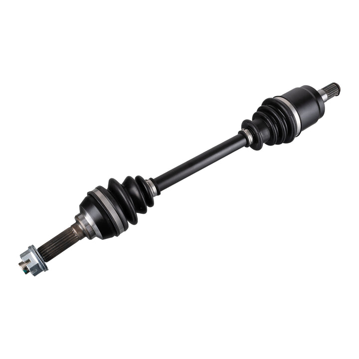 Whites CV Axle Shaft Suzuki Front Right-hand