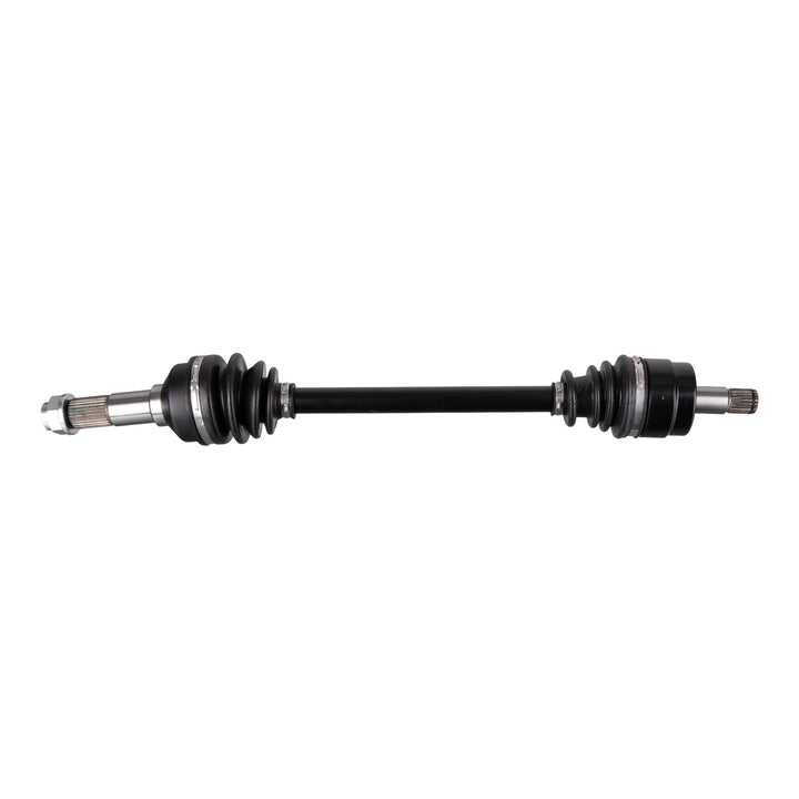 Whites CV Axle Shaft Yamaha Front