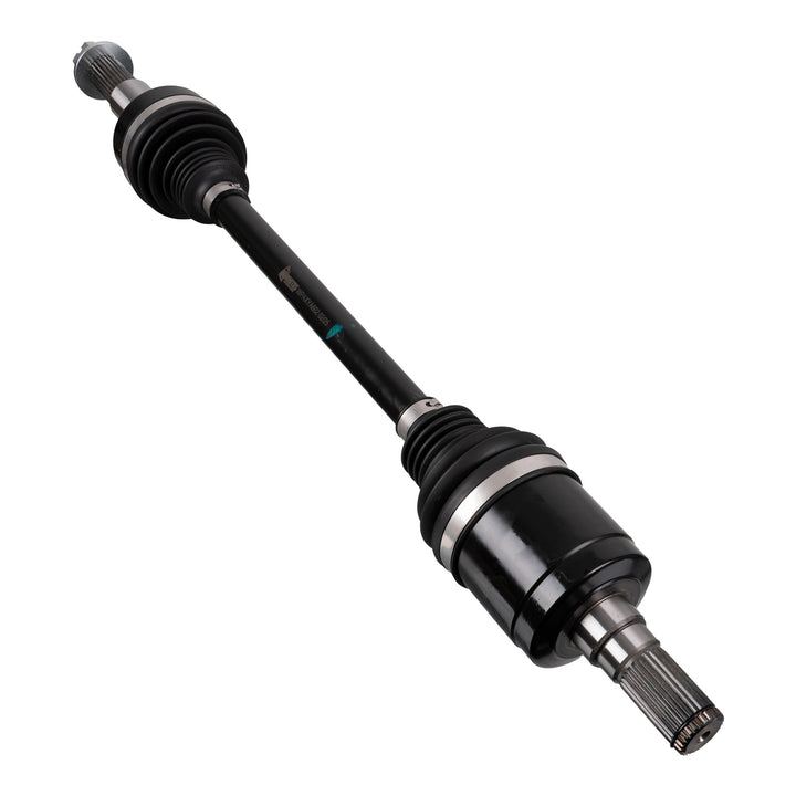 Whites ATV CV Axle Complete Yamaha Rear Left-hand Right-hand (with TPE Boot)